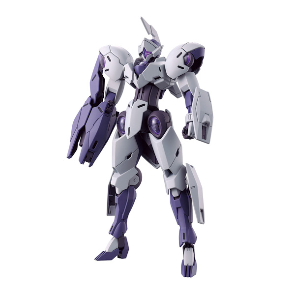 バンダイスピリッツ 機動戦士ガンダム 水星の魔女 HG 144 ミカエリス