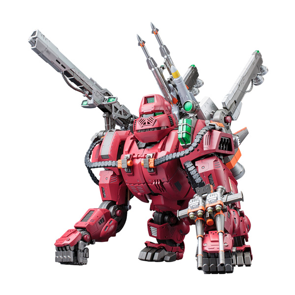 楽天市場】送料無料◇ZOIDS ゾイド 1/72 EZ-036 デススティンガー プラモデル コトブキヤ （ZP125809） : でじたみん  楽天市場店