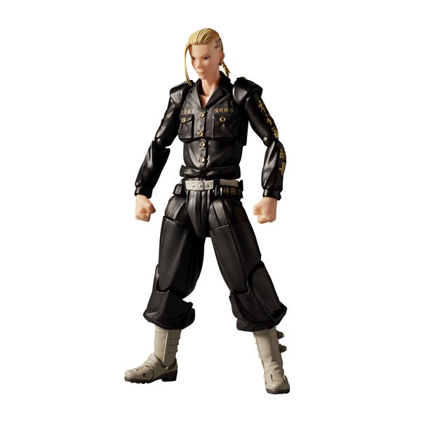 BANPRESTO - 【新品】東京リベンジャーズ ワールドコレクタブルフィギュア 20種コンプセット BANPRESTO 怪獣8号 ワールドコレクタブルフィギュアvol.1 4種