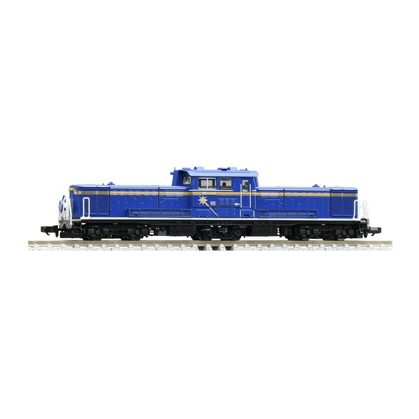 送料無料◇1-702A KATO カトー (HO) DD51 (暖地形) HOゲージ 鉄道模型