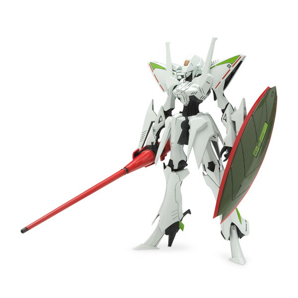 楽天市場】アワートレジャー 1/144 ファイブスター物語