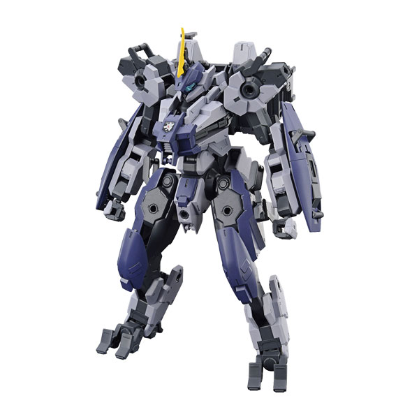 楽天市場】HG 1/72 境界戦機 極鋼ノ装鬼 アーロンライノ