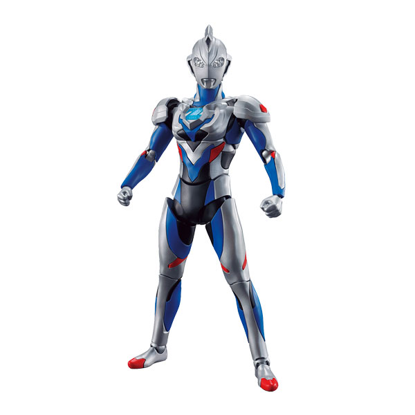 楽天市場】バンダイスピリッツ Figure-rise Standard ウルトラマントリガー マルチタイプ プラモデル （ZP102794） :  でじたみん 楽天市場店