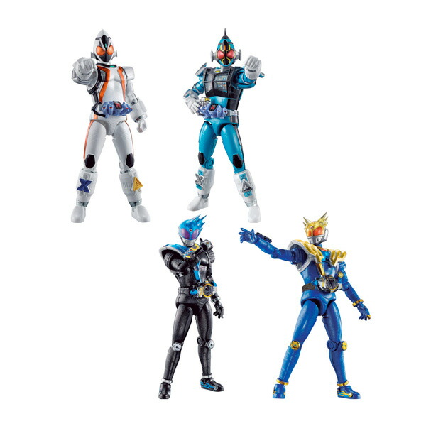 楽天市場】SO-DO CHRONICLE 仮面ライダー剣 （食玩） BOX 2025年8月4日