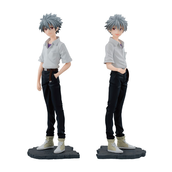 楽天市場】ヱヴァンゲリヲン新劇場版 PORTRAITS VII 7