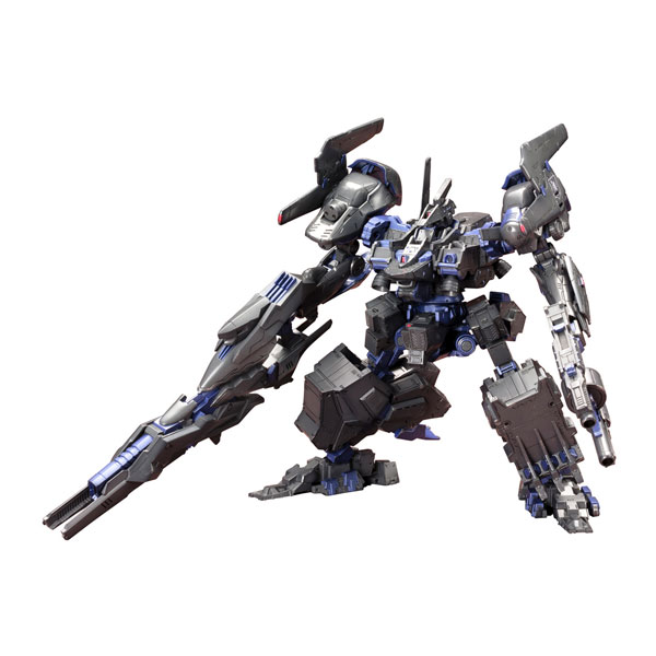 楽天市場】アーマード・コア 1/72 ラインアーク ホワイト