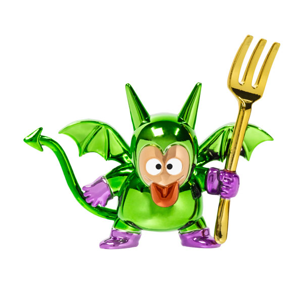 楽天市場】ドラゴンクエスト メタリックモンスターズギャラリー