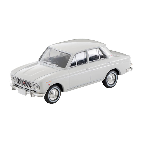 超品 テック リミテッド ヴィンテージ ネオ ホンダ バラードスポーツ CR-X 1.5i 1983年式 LV-N124d ミニカー
