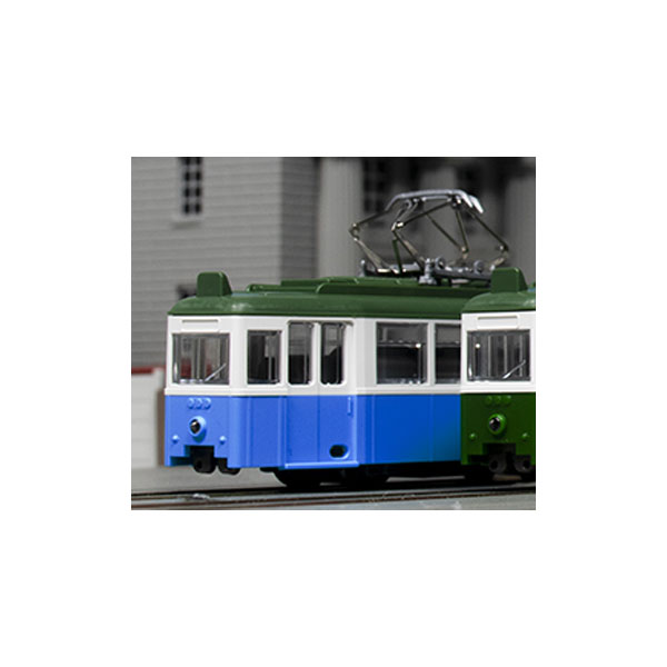 楽天市場】マイトラム BLUE【KATO・14-805-1】「鉄道模型 N