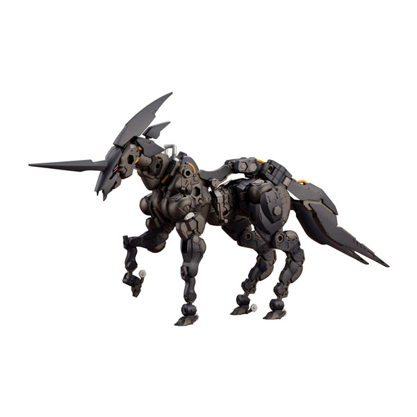 楽天市場】ヘキサギア 1/24 武威登龍 “凱風快晴” プラモデル