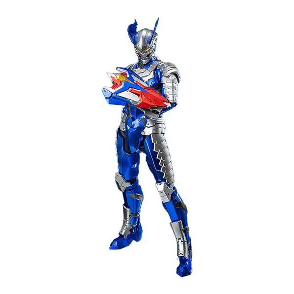 送料無料◆フィグゼロ 1/6 ULTRAMAN SUIT ZERO LM Mode スリーゼロ フィギュア （ZF119070）画像