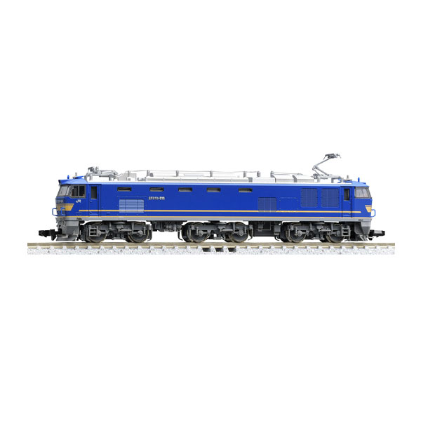 鉄道模型 TOMIX 7181 eh800 楽天市場】7181 TOMIX トミックス JR EH800形 電気機関車 (新
