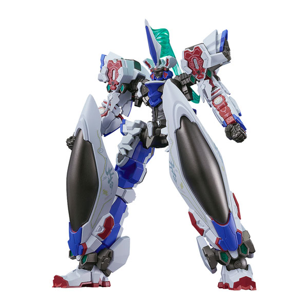 楽天市場】送料無料◇MODEROID 劇場版『グリッドマン ユニバース