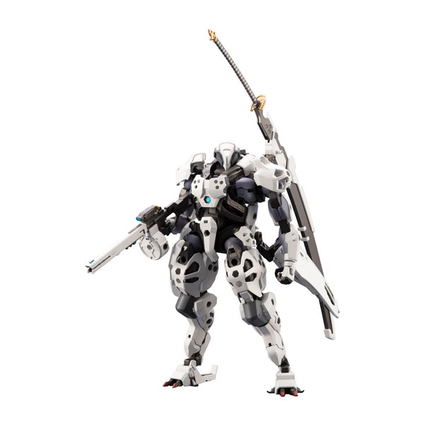 楽天市場】ヘキサギア 1/24 バルクアームλ ウルフザルグ