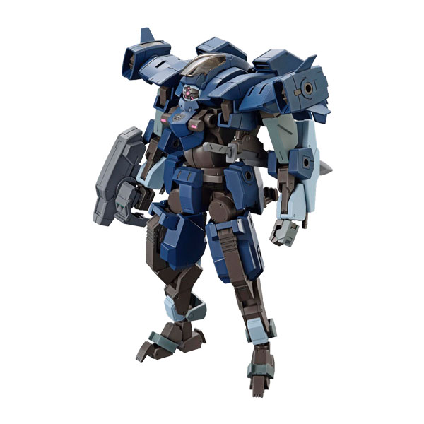 MGSD ガンダムバルバトス ASW-G-08 未組立 鉄血のオルフェンズ ガンプラ】MGSD『ガンダムバルバトス』機動戦士ガンダム 鉄血の