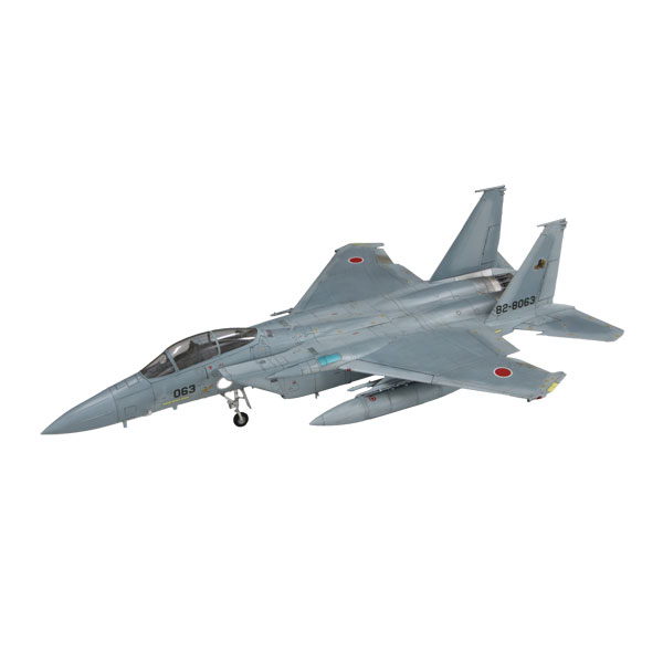 楽天市場】ファインモールド 1/72 アメリカ空軍 F-15C 戦闘機 “嘉手納