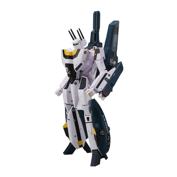 送料無料◆再販 アルカディア 1/60 完全変形 VF-1S ストライクバルキリー ロイ・フォッカースペシャル movie ver. 【7月予約】