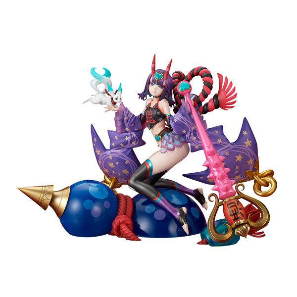 楽天市場】送料無料◇キューズQ 1/7 Fate/Grand Order ランサー