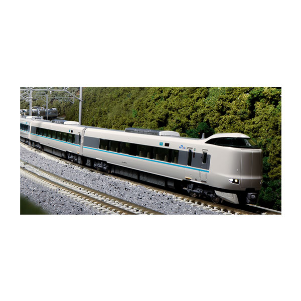 楽天市場】送料無料◇10-1780 KATO カトー 381系 (国鉄色リバイバル