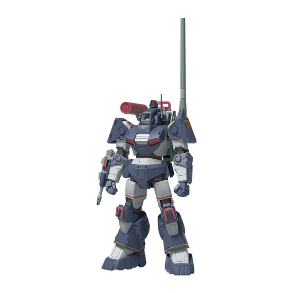 COMBAT ARMORS MAX27 Get Truth 太陽の牙ダグラム 1/72 ダグラム Ver.GT プラモデル マックスファクトリー （ZP120178）画像
