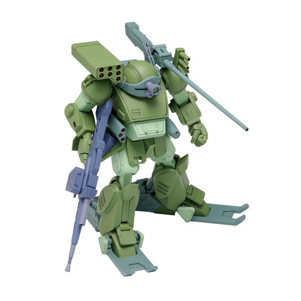 楽天市場】PLAMAX SV-01 1/24 Scale 装甲騎兵ボトムズ X・ATH-02 