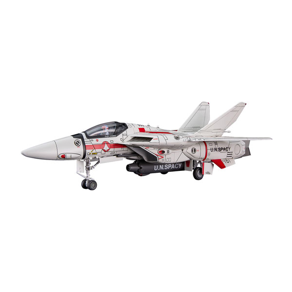 楽天市場】WAVE マクロス 1/100 VF-1S ストライクバルキリー