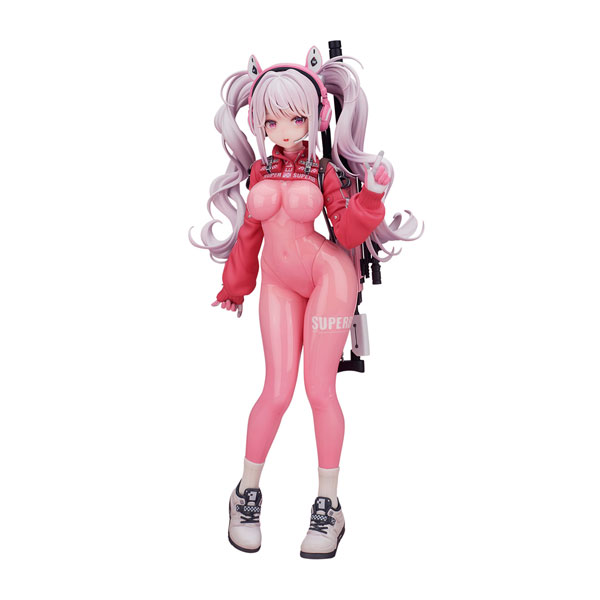 送料無料◆フレア 勝利の女神：NIKKE アリス フィギュア （ZF123031）