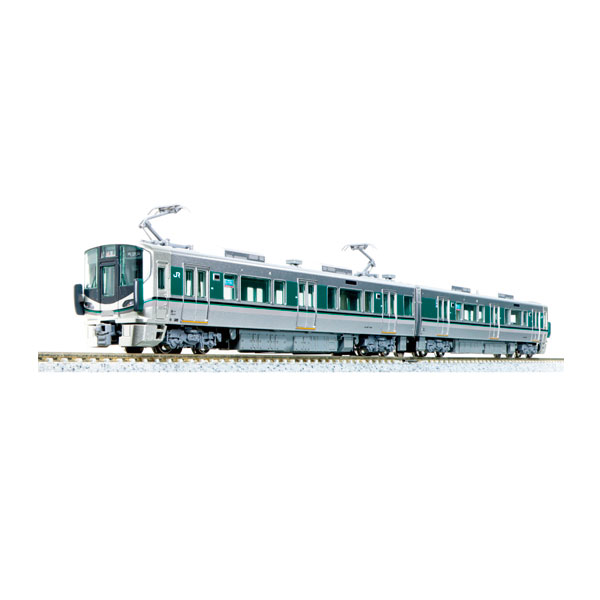 楽天市場】送料無料◇10-1907 KATO カトー 227系500番台 (Urara