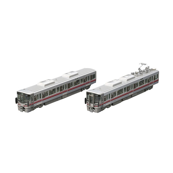 楽天市場】98132 TOMIX トミックス JR 521系近郊電車 (3次車