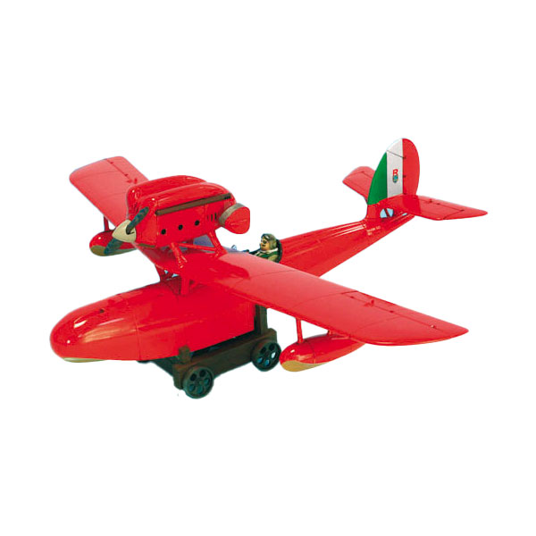 楽天市場】ファインモールド 1/48 紅の豚 カーチス R3C-0 非公然