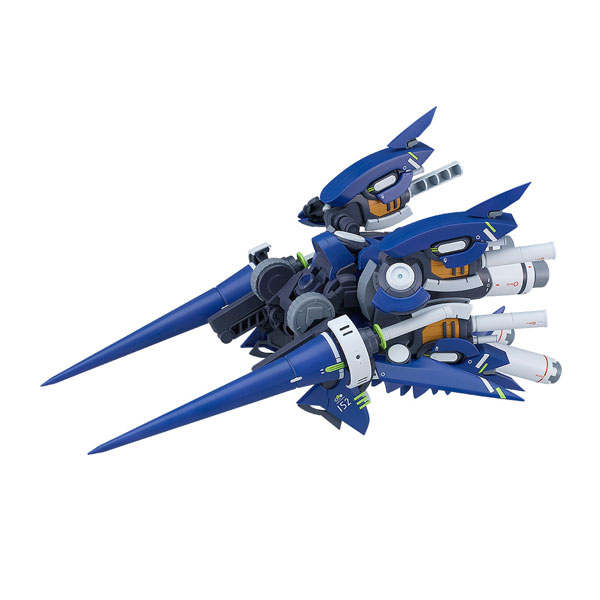 ACT MODE拡張キット NAVY FIELD 152 Type15 Ver2 Lance mode プラモデル グッドスマイルカンパニー （ZF124495）