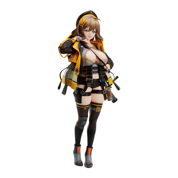 送料無料◆FREEing 1/4 勝利の女神：NIKKE アニス フィギュア （ZF124501）
