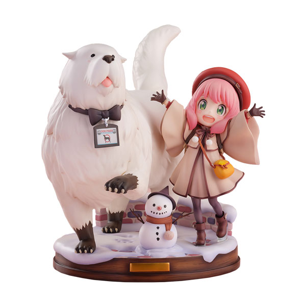 楽天市場】ねんどろいど SPY×FAMILY アーニャ・フォージャー 私服Ver