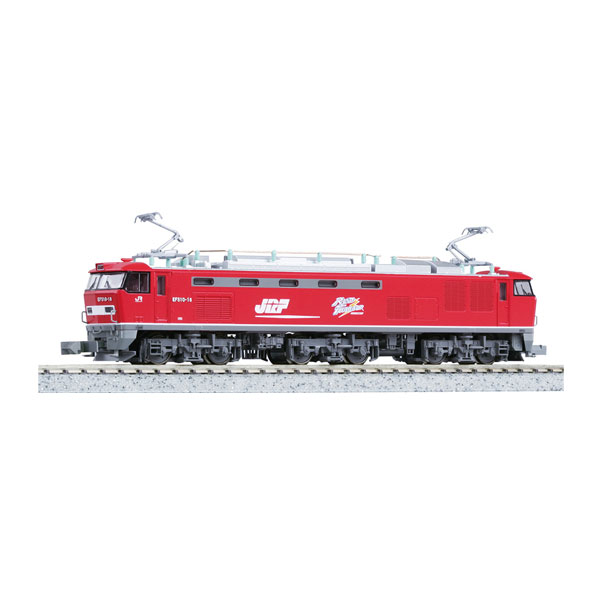 3059-1 KATO カトー EF510 0 Nゲージ 鉄道模型（ZN124734）