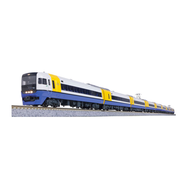10-1870 KATO カトー 255系 9両セット Nゲージ 鉄道模型（ZN124737）