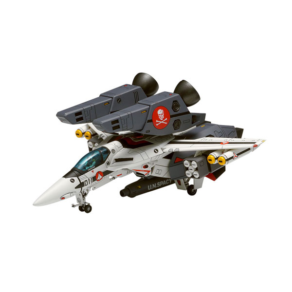 楽天市場】WAVE マクロス 1/100 VF-1S/A スーパーバルキリー