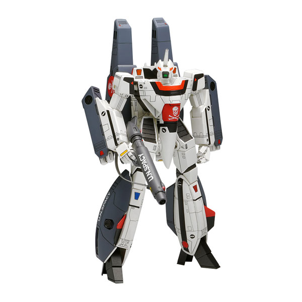 楽天市場】WAVE マクロス 1/100 VF-1S ストライクバルキリー