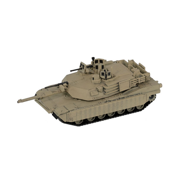 田*次様 M1A2 SEP エイブラムス TUSKI/II 完成品 アメリカ M1A2 SEP エイブラムス戦車 TUSK II (プラモデル
