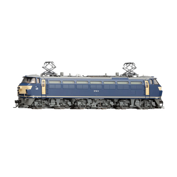 楽天市場】送料無料◇HO-2530 TOMIX トミックス 国鉄 EF64-1000