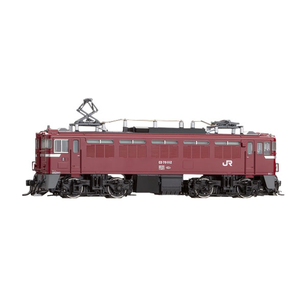 送料無料◆HO-2511 TOMIX トミックス JR ED79-100形 電気機関車 (プレステージモデル) HOゲージ 鉄道模型（ZN125676）