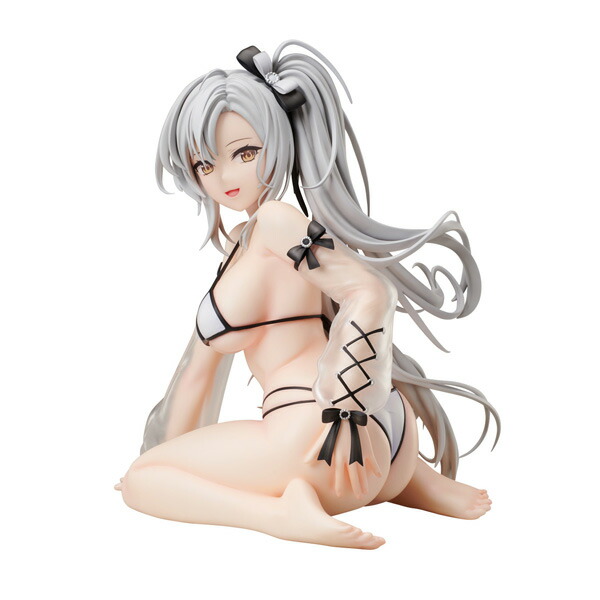 送料無料◆B-style アズールレーン ドレイク 黄金鹿の無聊タイム FREEing フィギュア （ZF126055）