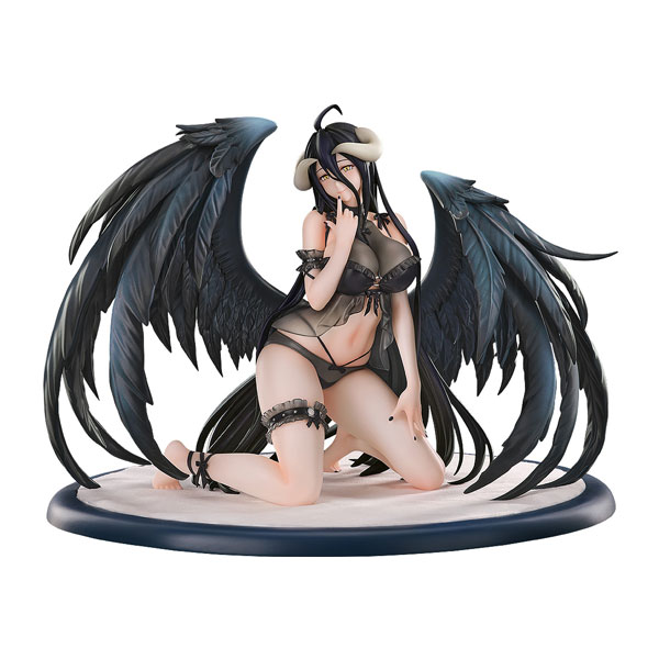 楽天市場】送料無料◇アルター 1/8 オーバーロード アルベド