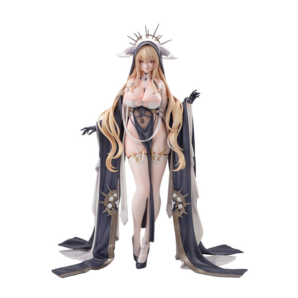 楽天市場】送料無料◇AniGame 1/6 アズールレーン 肇和 戯れる松