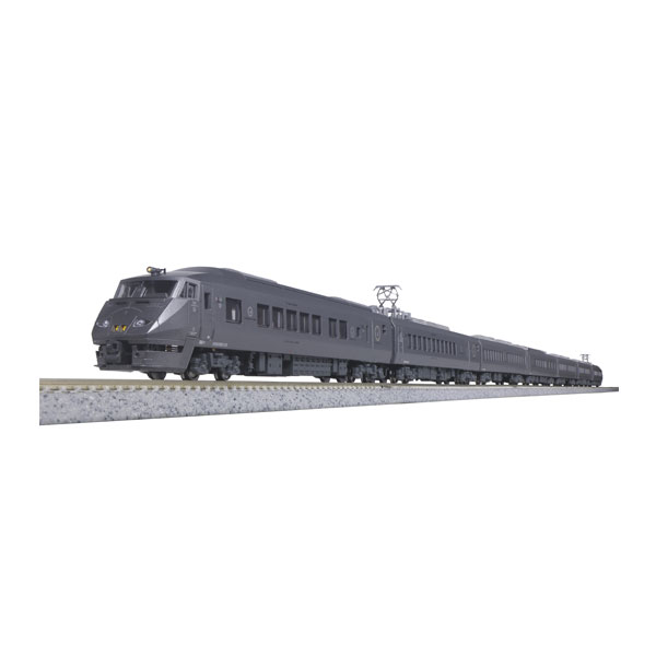 送料無料◆10-1540 KATO カトー 787系 (アラウンド・ザ・九州) 7両セット Nゲージ 鉄道模型（ZN126327）