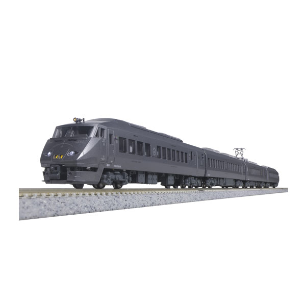 送料無料◆10-1541 KATO カトー 787系 (アラウンド・ザ・九州) 4両セット Nゲージ 鉄道模型（ZN126328）