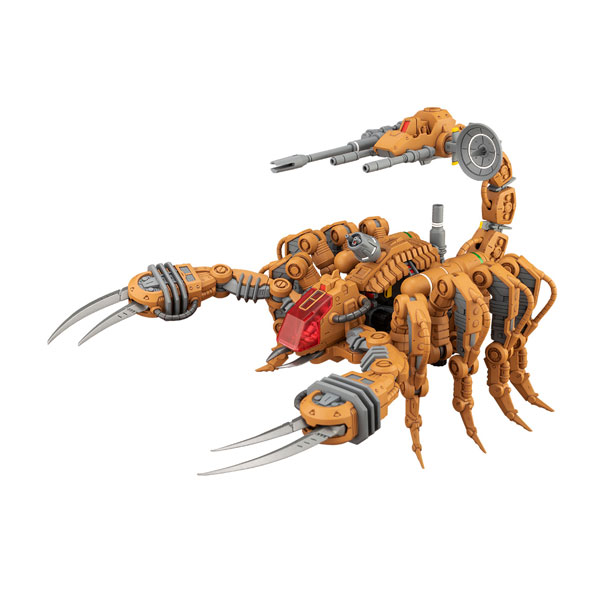 ゾイド モンハン ビーストライガー 禍鎧 モンスターハンター タカラトミー Amazon.com: タカラトミー(TAKARA TOMY) ZOIDS Beast Rigger