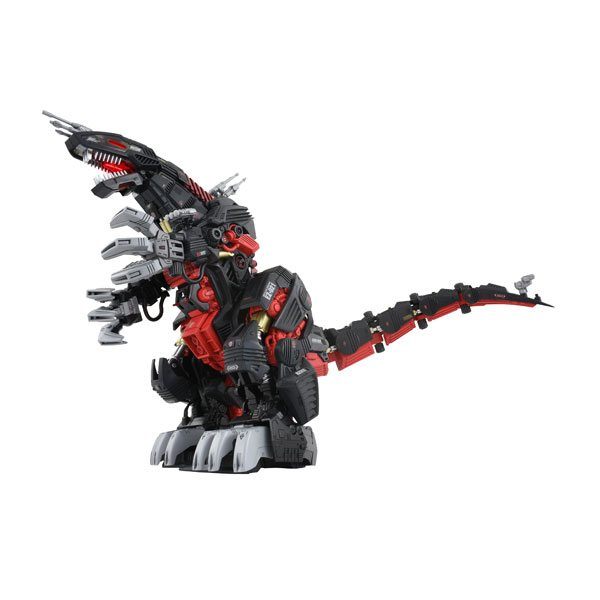 Amazon.co.jp: 大ZOIDS博 限定 6種セット デフォルメゾイド