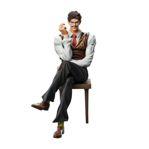 メディコス・エンタテインメント - スタチューレジェンド『ジョジョの奇妙な冒険　第５部』「Ｂ・Ｓ」 再生産】スタチューレジェンド B・S（ジョジョの奇妙な冒険 第5