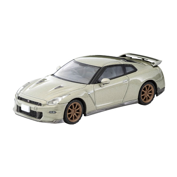 日産GT-R T-spec トミカリミテッドヴィンテージNEO 2台セット未使用 ym128429.jpg