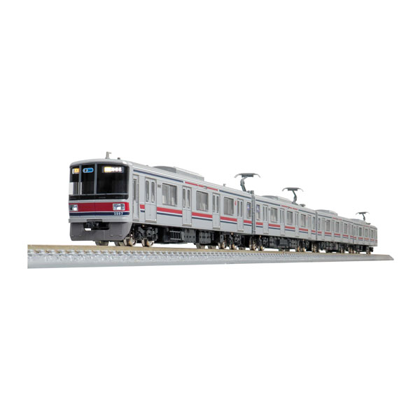 TOMIX トミックス 鉄道模型  楽天市場】送料無料◇セット販売 98157/7442/7443/7444 TOMIX